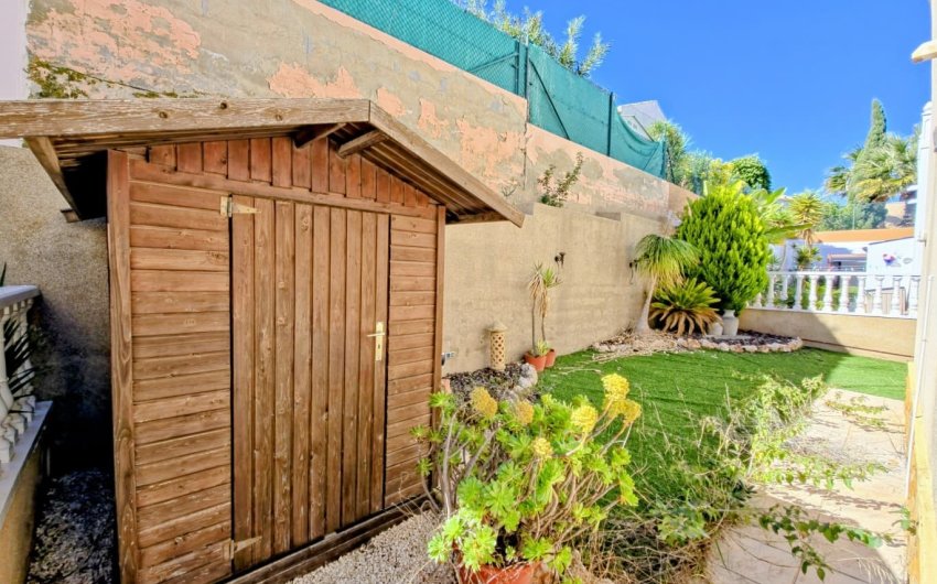 Resale - Villa -
Orihuela Costa - Las Filipinas