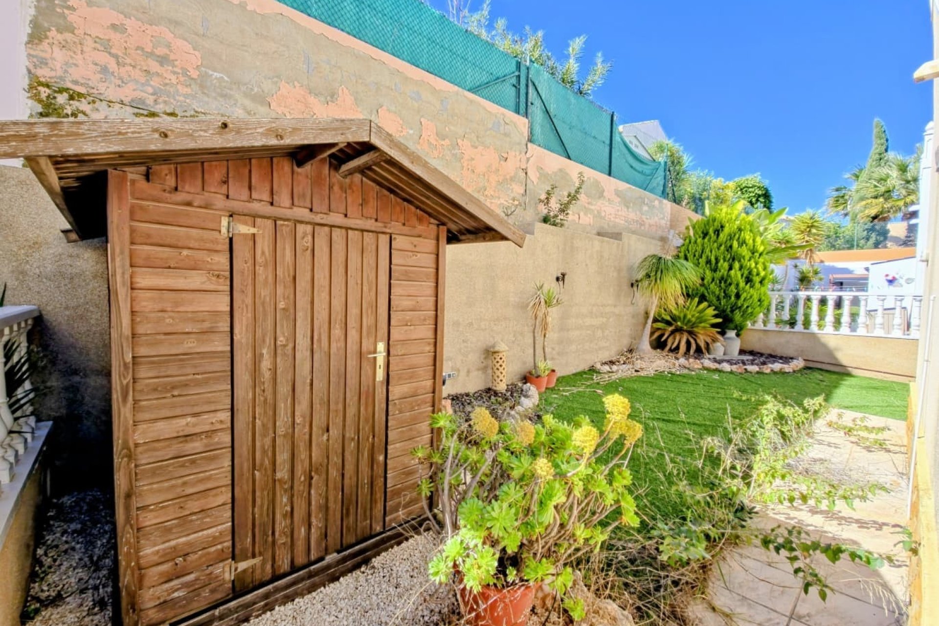 Resale - Villa -
Orihuela Costa - Las Filipinas