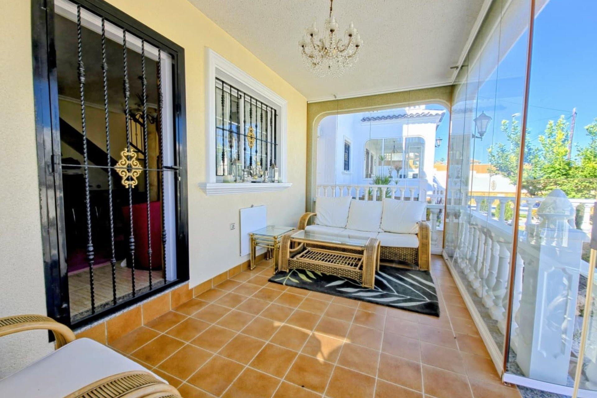 Resale - Villa -
Orihuela Costa - Las Filipinas