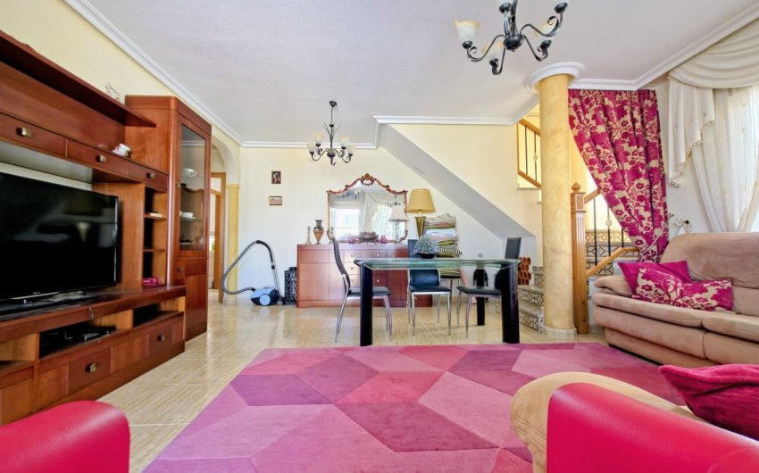 Resale - Villa -
Orihuela Costa - Las Filipinas