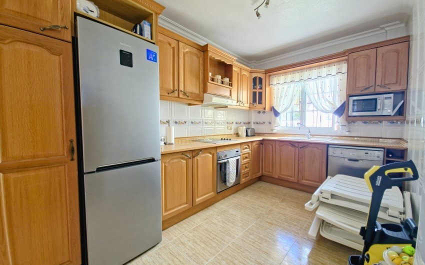 Resale - Villa -
Orihuela Costa - Las Filipinas