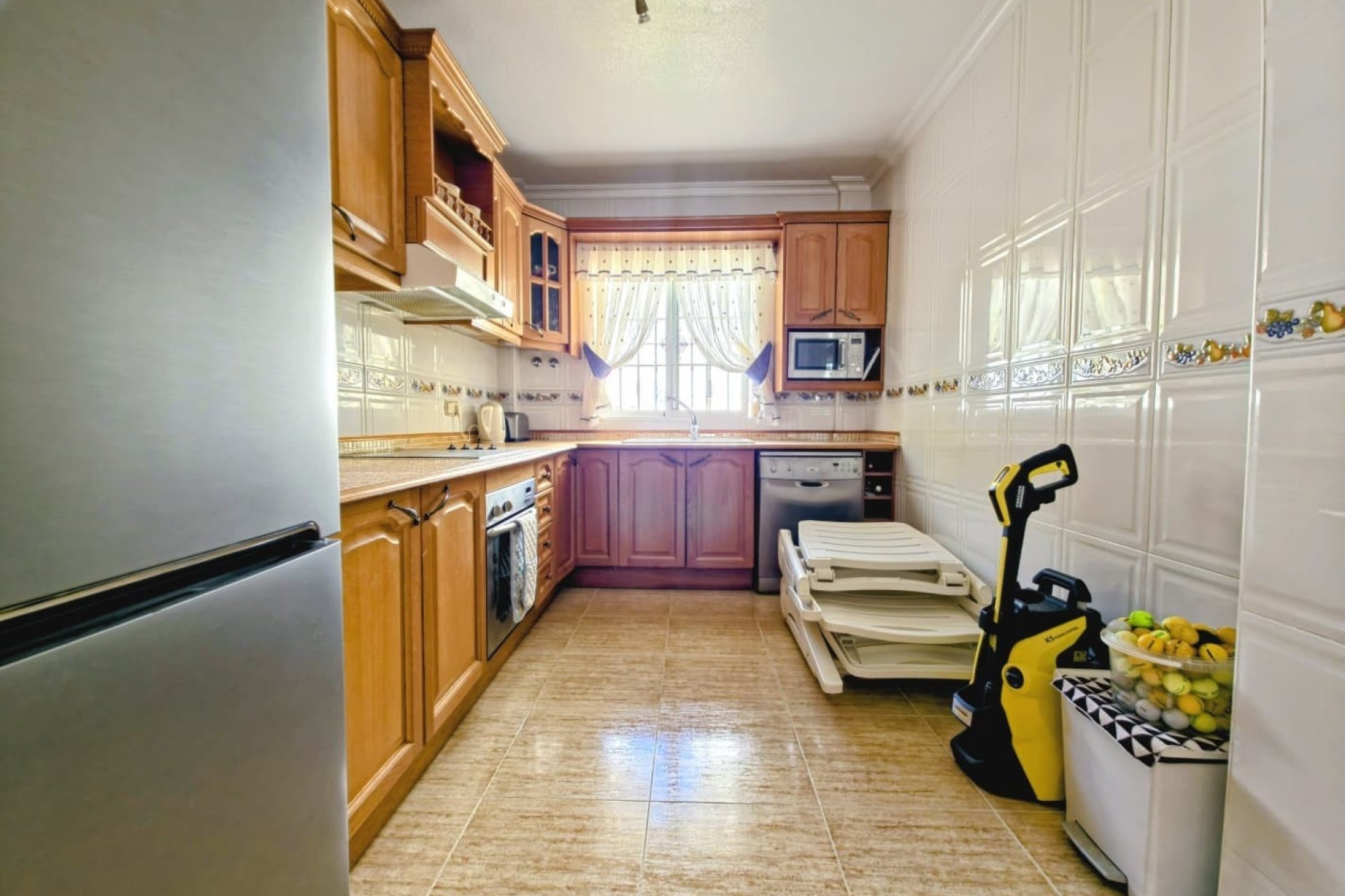 Resale - Villa -
Orihuela Costa - Las Filipinas