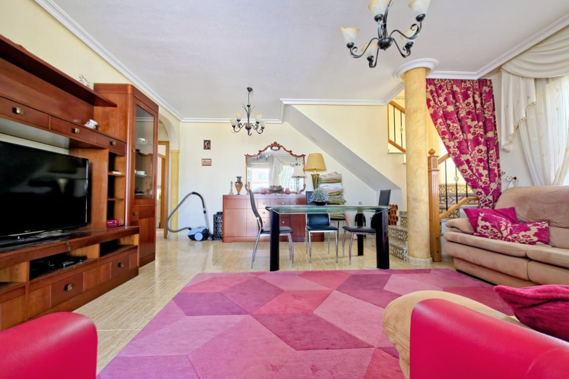 Resale - Villa -
Orihuela Costa - Las Filipinas