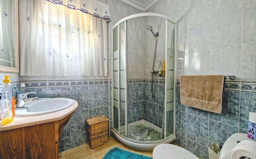 Resale - Villa -
Orihuela Costa - Las Filipinas