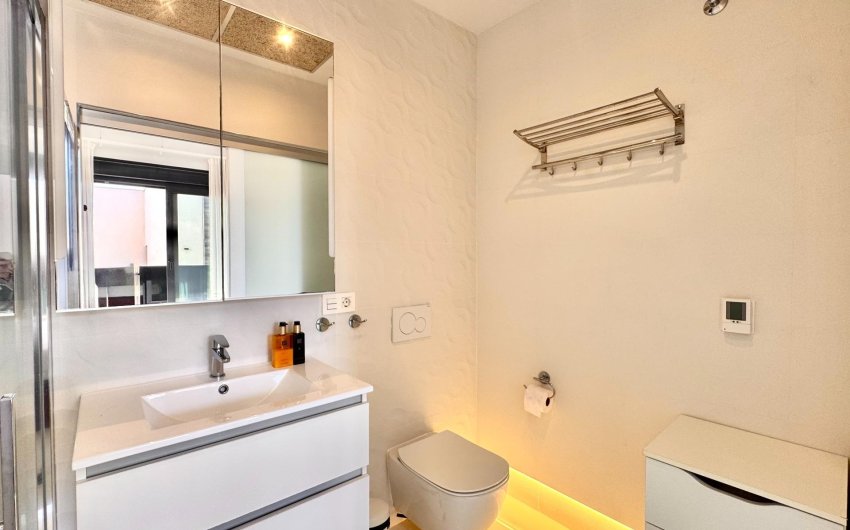 Resale - Villa -
Orihuela Costa - Lomas de Cabo Roig