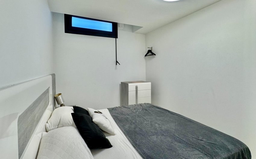 Resale - Villa -
Orihuela Costa - Lomas de Cabo Roig