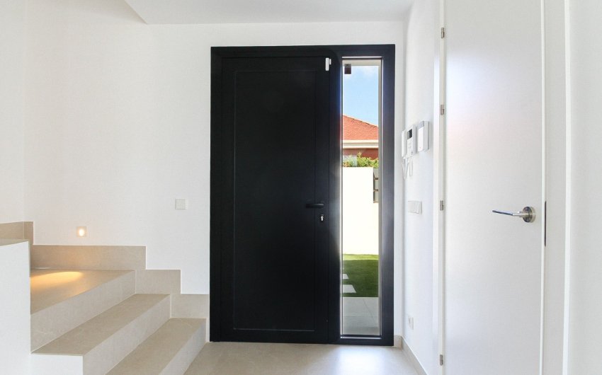 Resale - Villa -
Orihuela Costa - Lomas De Cabo Roig