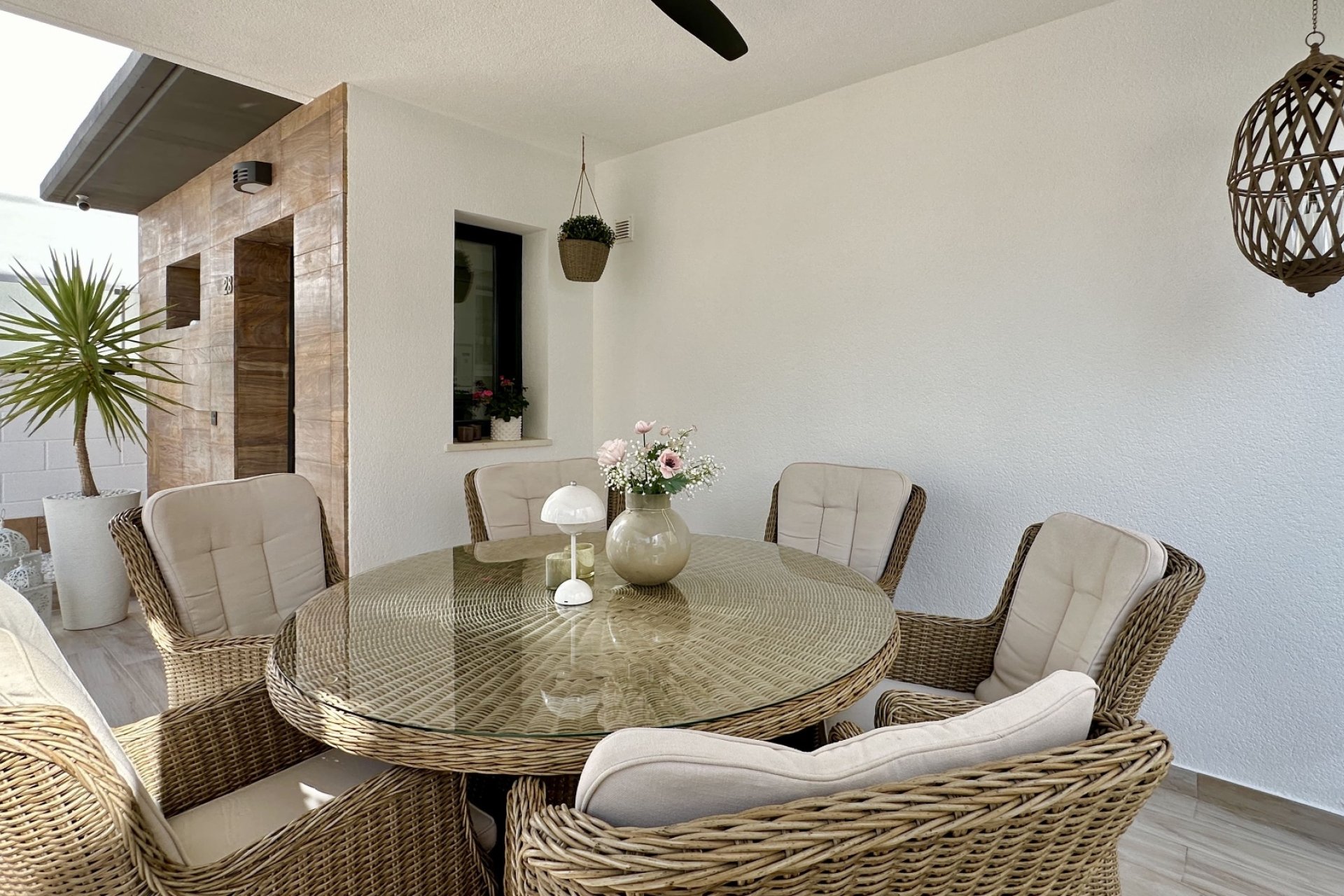 Resale - Villa -
Orihuela Costa - Lomas De Cabo Roig