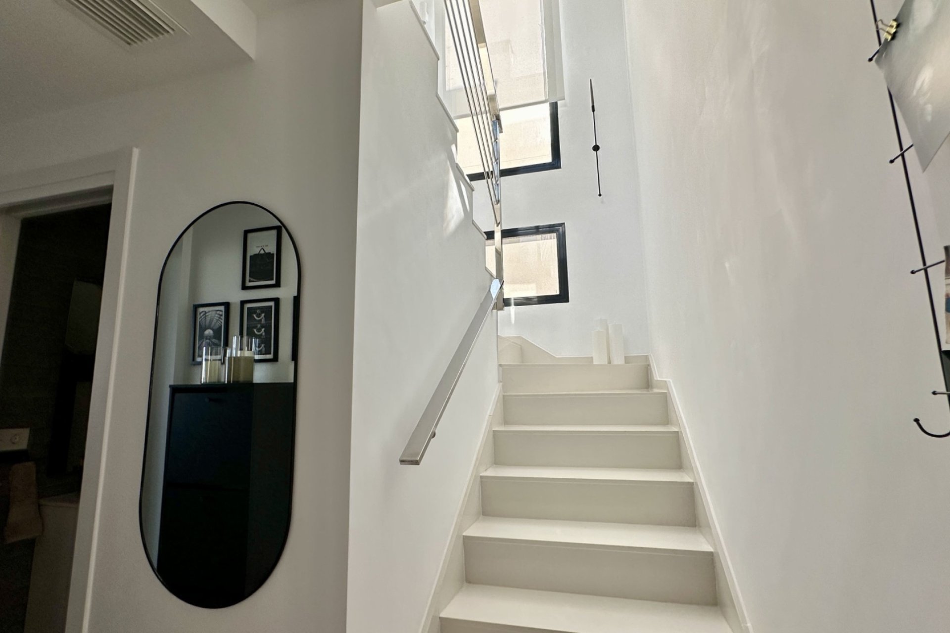 Resale - Villa -
Orihuela Costa - Lomas De Cabo Roig