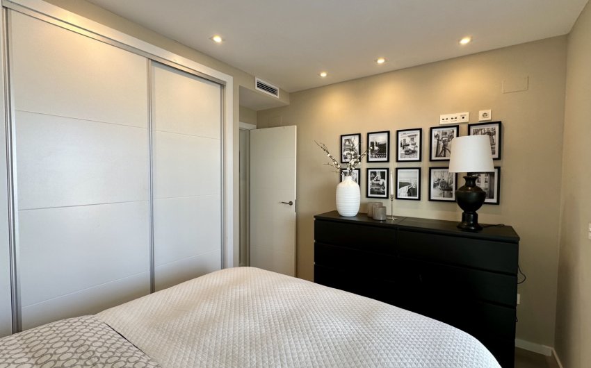 Resale - Villa -
Orihuela Costa - Lomas De Cabo Roig