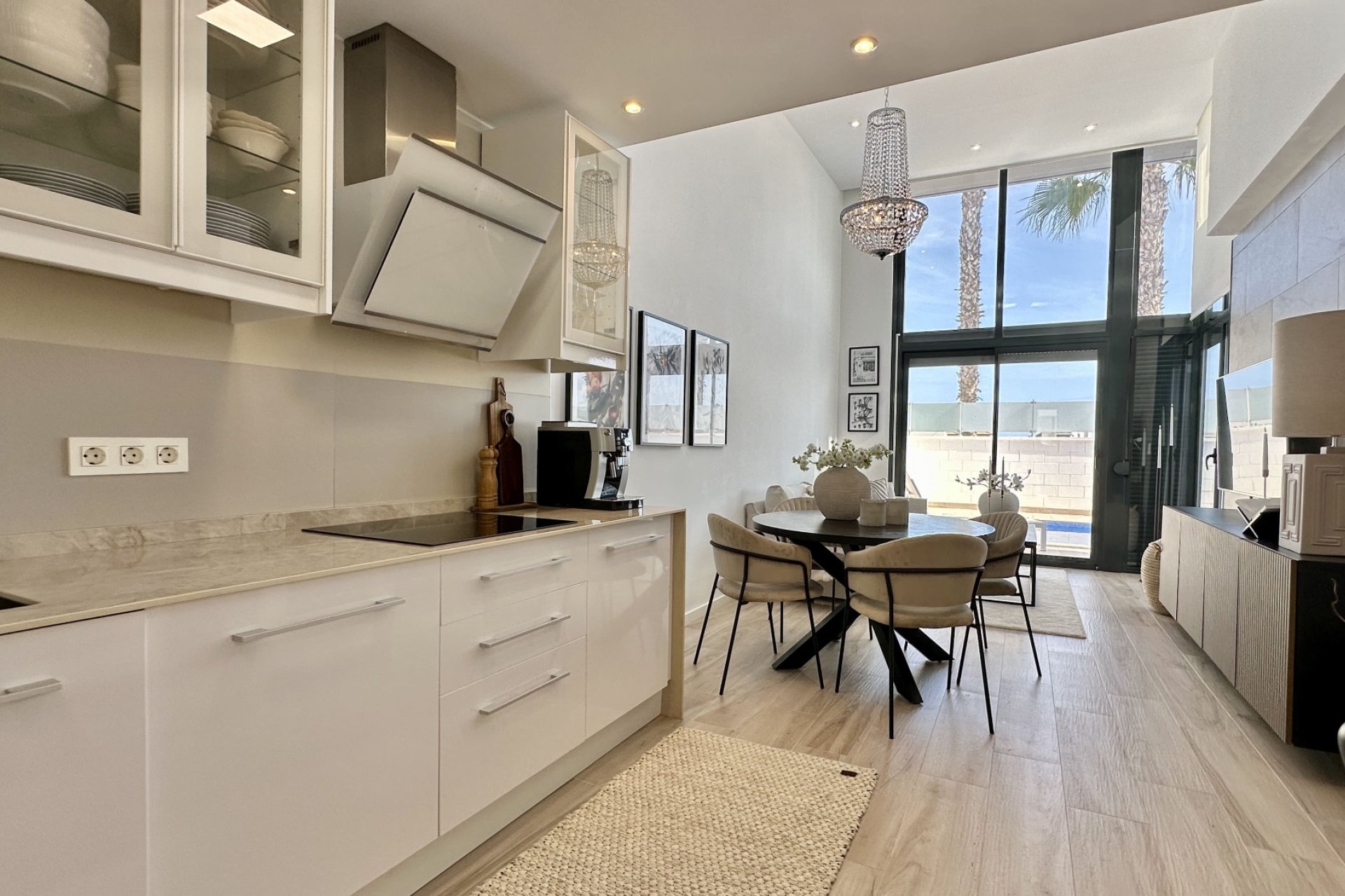 Resale - Villa -
Orihuela Costa - Lomas De Cabo Roig