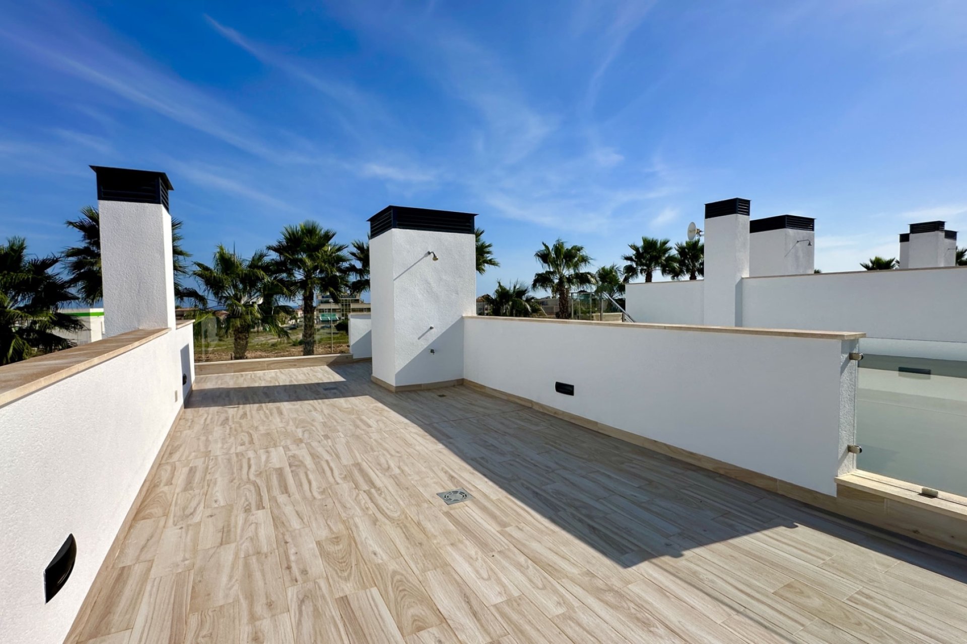 Resale - Villa -
Orihuela Costa - Lomas De Cabo Roig