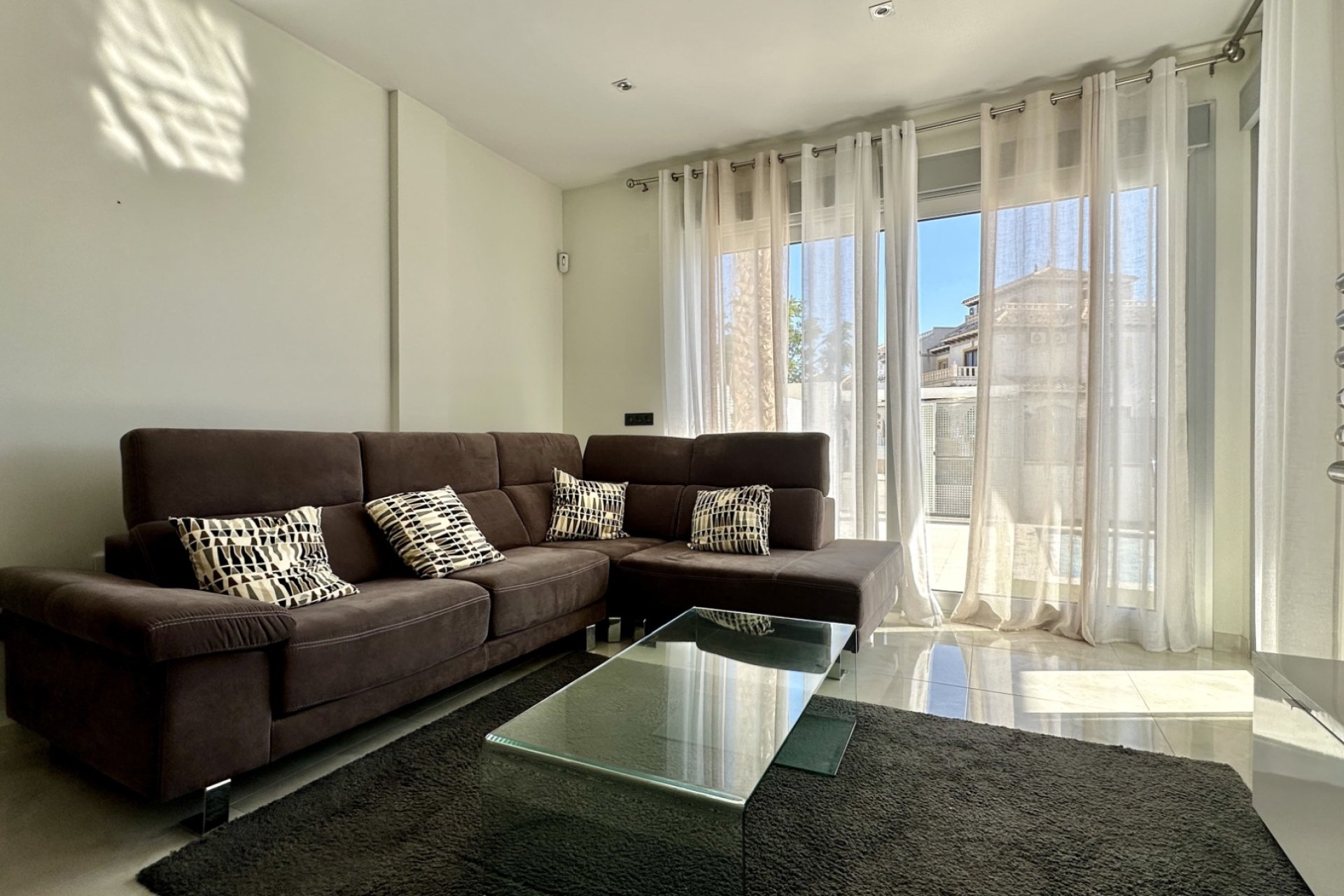 Resale - Villa -
Orihuela Costa - Lomas De Cabo Roig