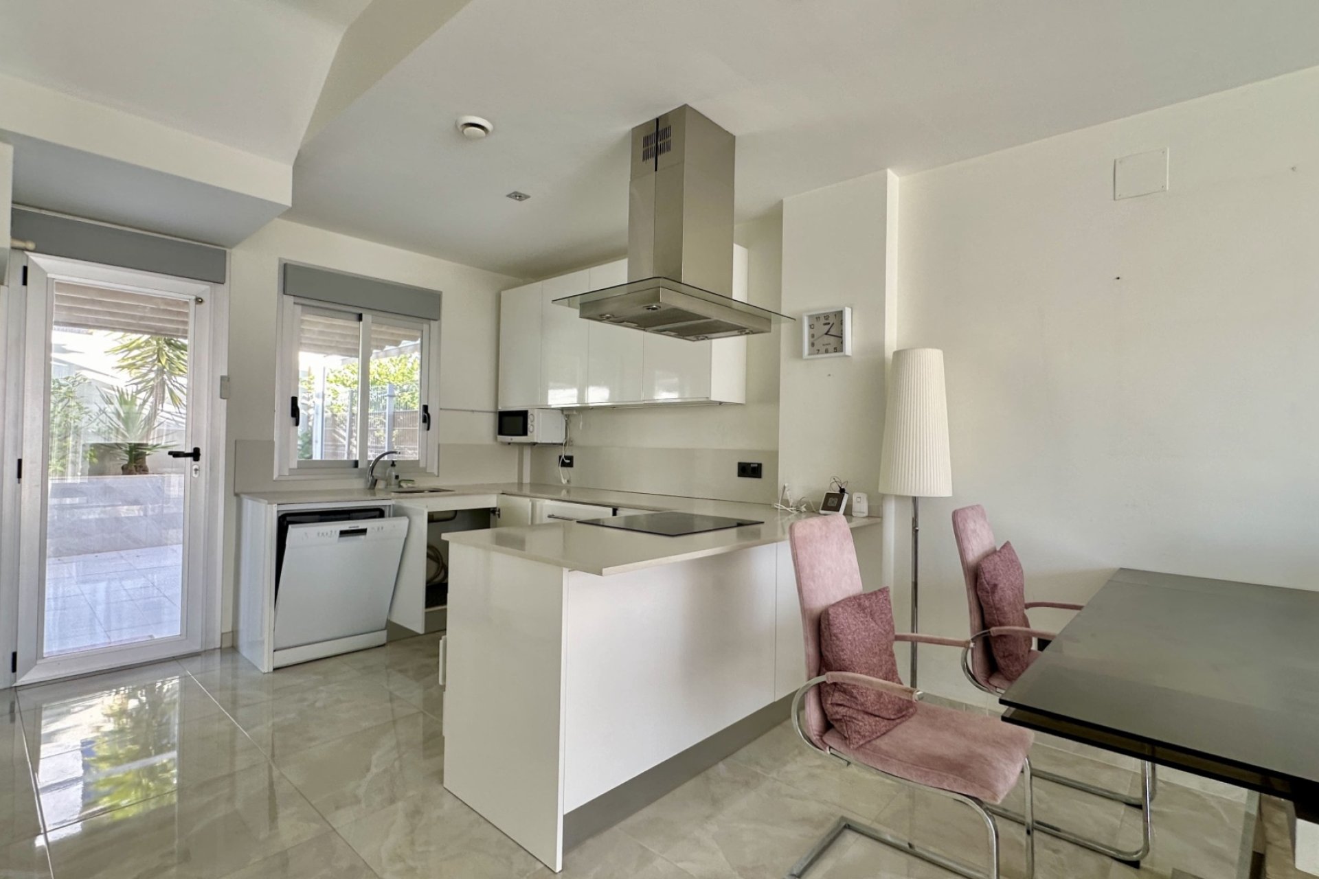 Resale - Villa -
Orihuela Costa - Lomas De Cabo Roig