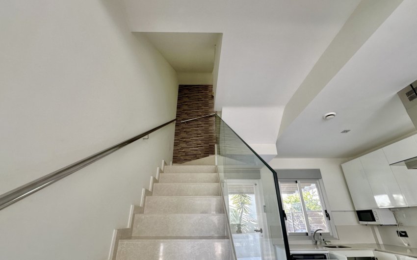 Resale - Villa -
Orihuela Costa - Lomas De Cabo Roig