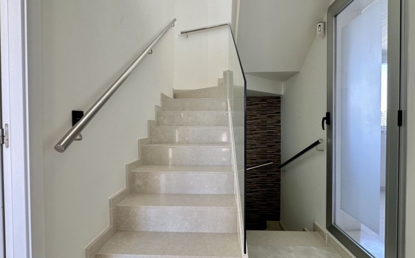 Resale - Villa -
Orihuela Costa - Lomas De Cabo Roig