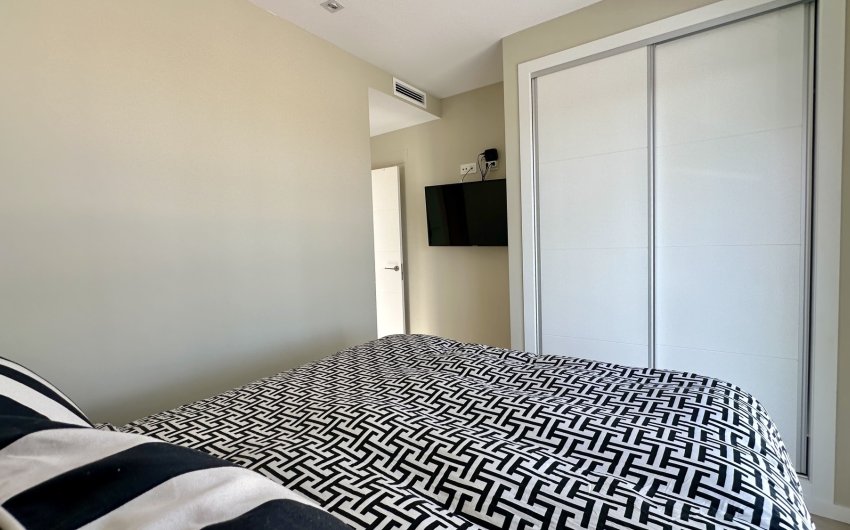 Resale - Villa -
Orihuela Costa - Lomas De Cabo Roig