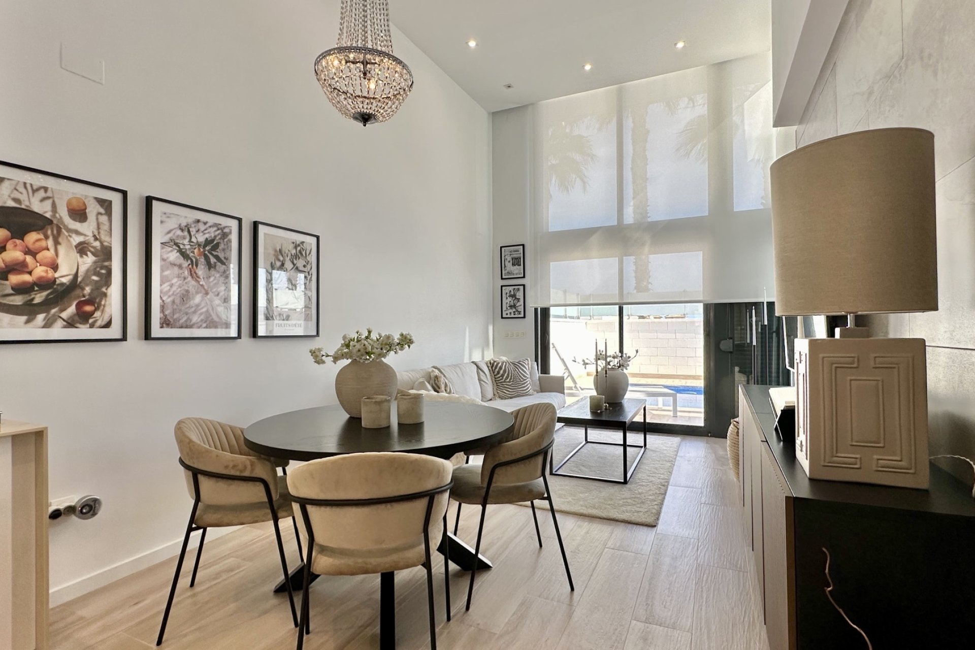 Resale - Villa -
Orihuela Costa - Lomas De Cabo Roig