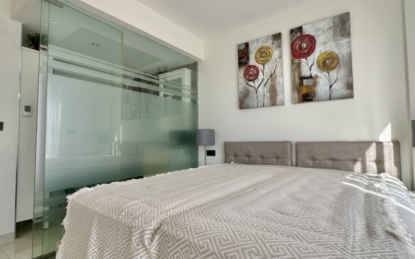 Resale - Villa -
Orihuela Costa - Lomas De Cabo Roig