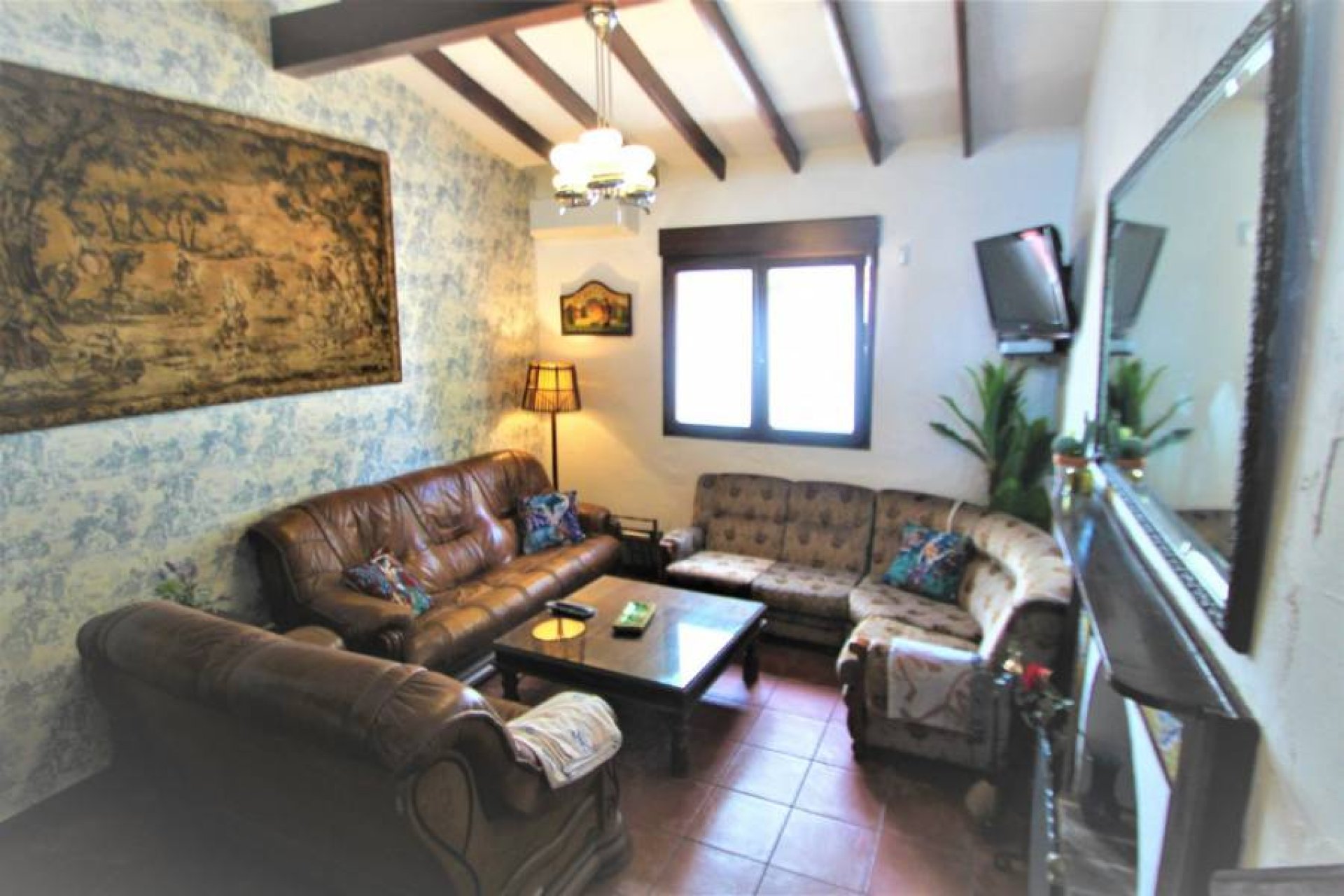 Resale - Villa -
Orihuela Costa - Lomas De Cabo Roig