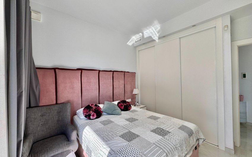 Resale - Villa -
Orihuela Costa - Lomas de Cabo Roig