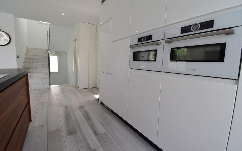 Resale - Villa -
Orihuela Costa - Lomas De Cabo Roig