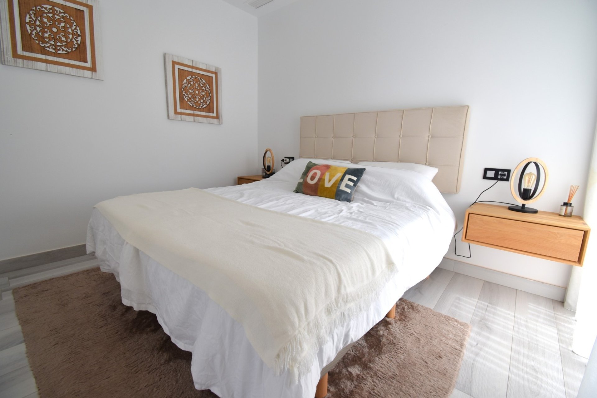 Resale - Villa -
Orihuela Costa - Lomas De Cabo Roig