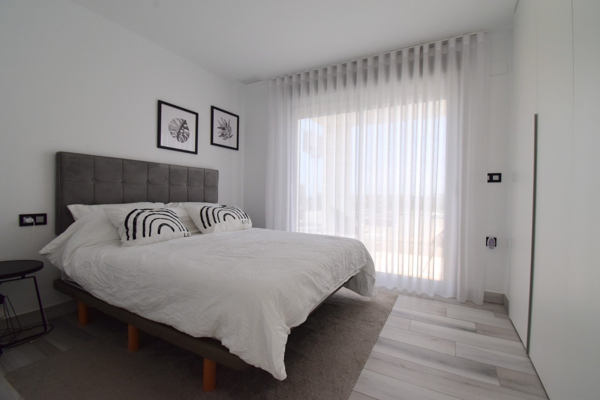 Resale - Villa -
Orihuela Costa - Lomas De Cabo Roig