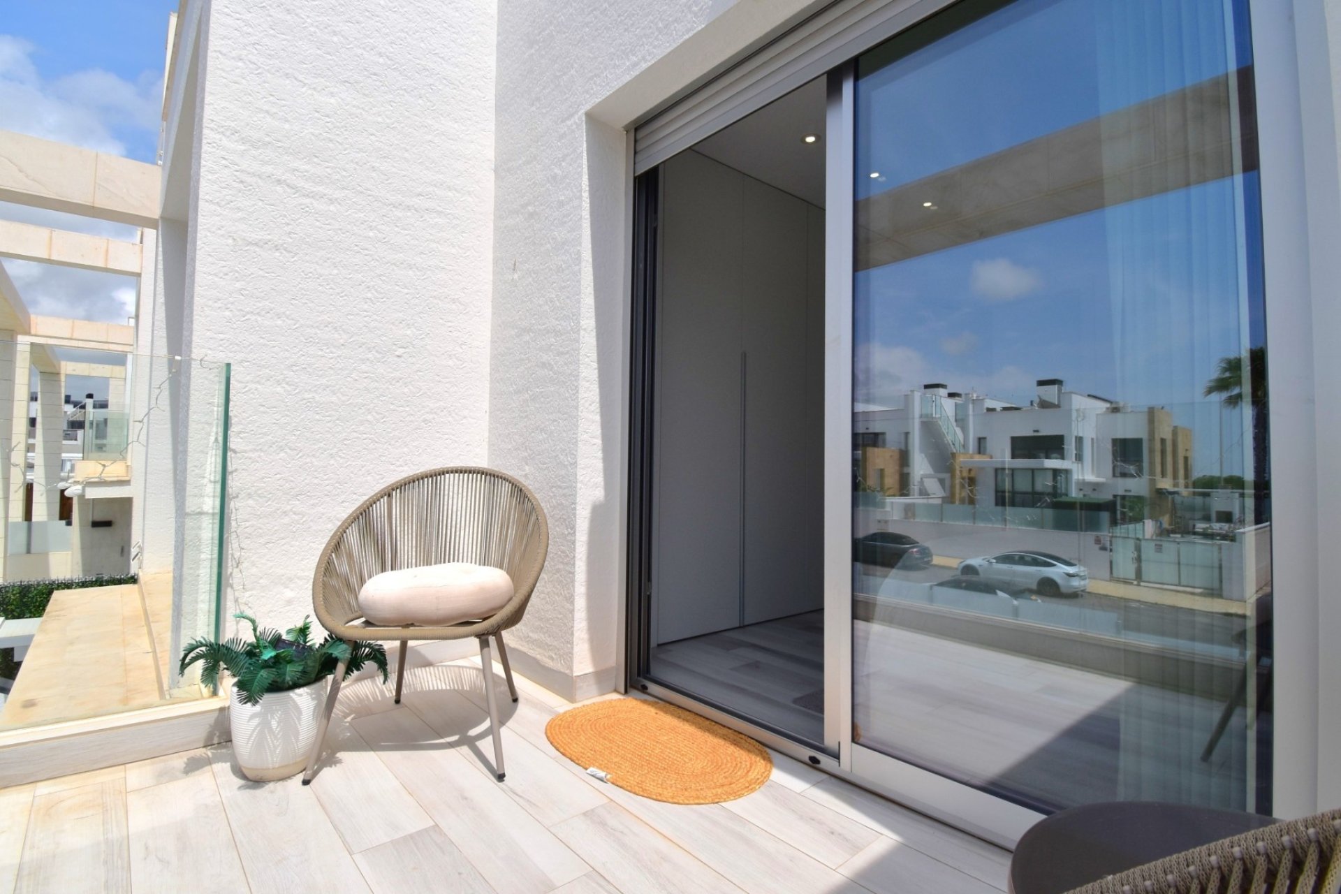 Resale - Villa -
Orihuela Costa - Lomas De Cabo Roig