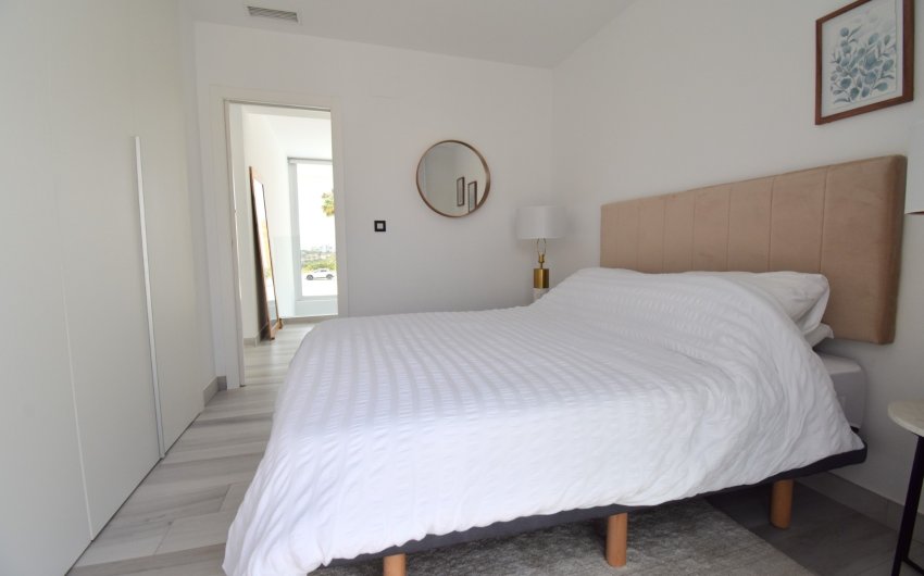 Resale - Villa -
Orihuela Costa - Lomas De Cabo Roig