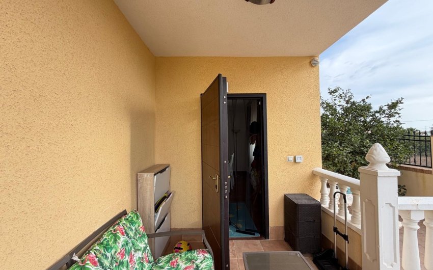 Resale - Villa -
Orihuela Costa - Lomas De Don Juan