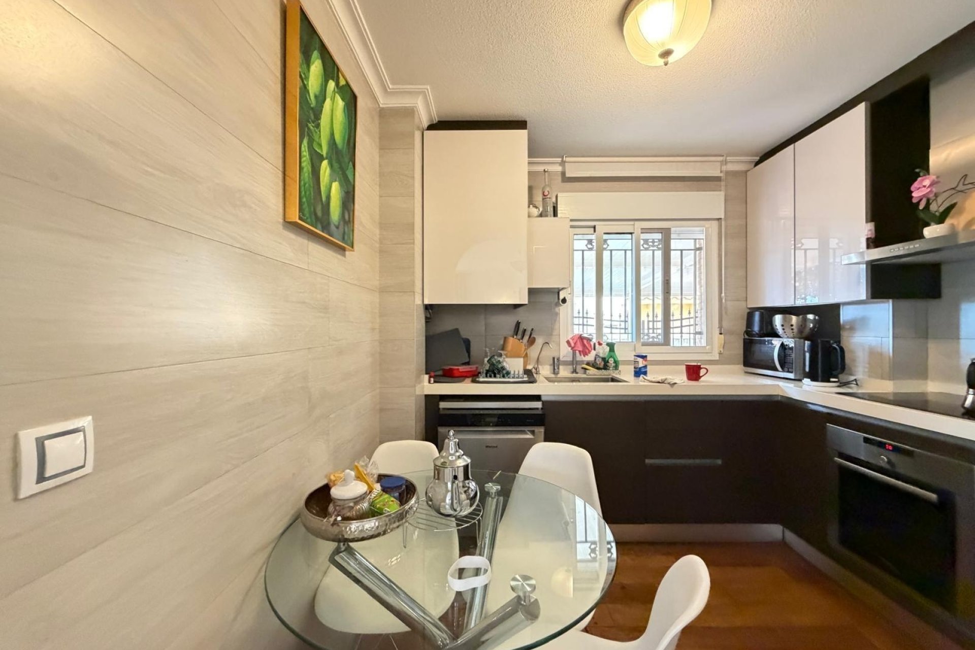 Resale - Villa -
Orihuela Costa - Lomas De Don Juan