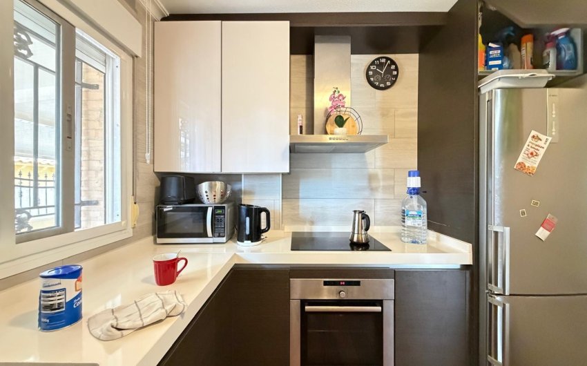 Resale - Villa -
Orihuela Costa - Lomas De Don Juan