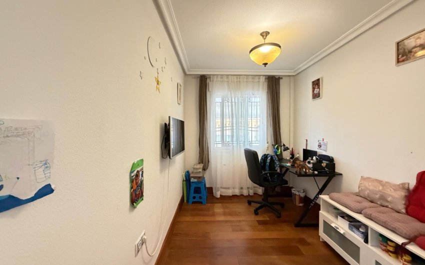 Resale - Villa -
Orihuela Costa - Lomas De Don Juan