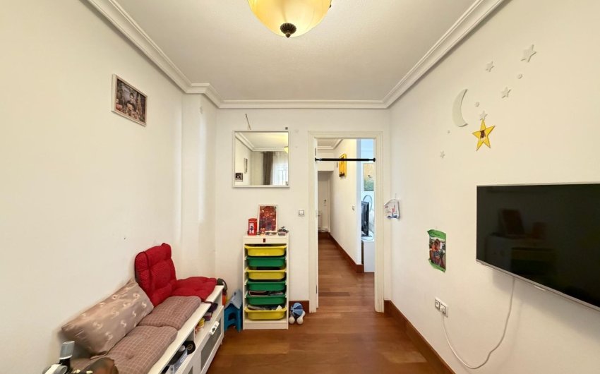 Resale - Villa -
Orihuela Costa - Lomas De Don Juan