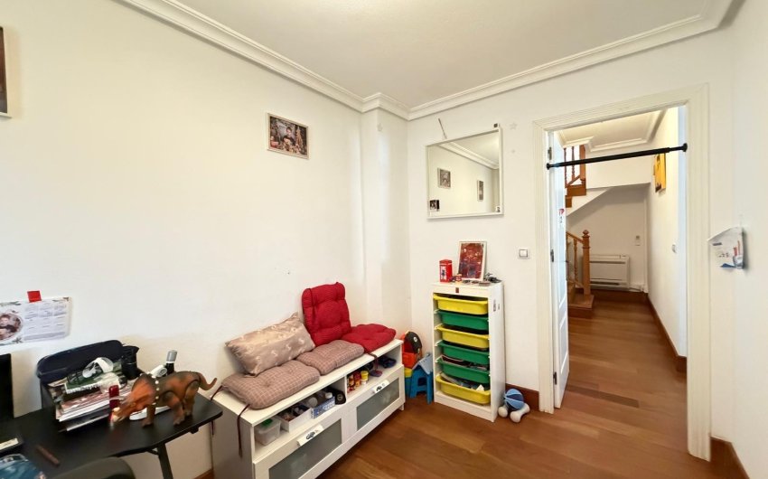 Resale - Villa -
Orihuela Costa - Lomas De Don Juan