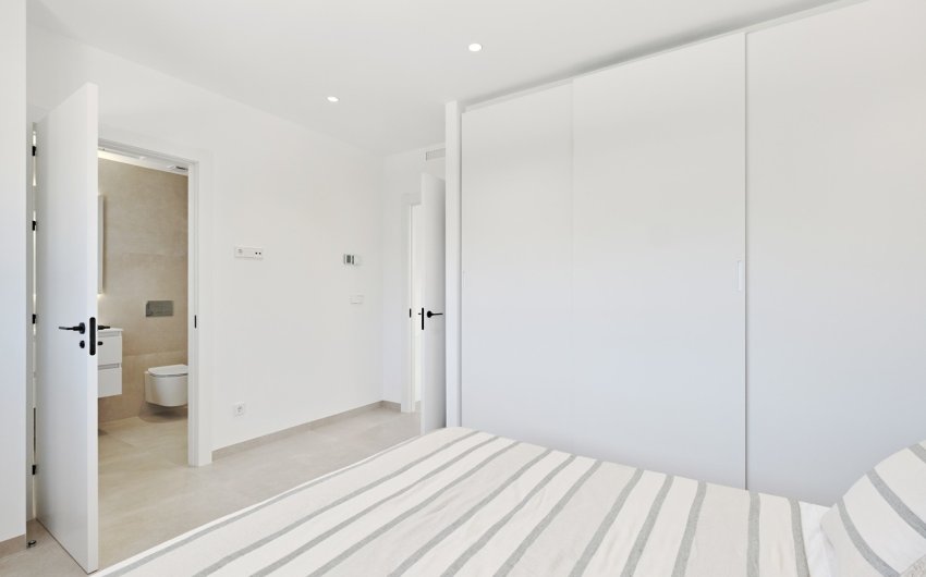 Resale - Villa -
Orihuela Costa - Lomas de Don Juan