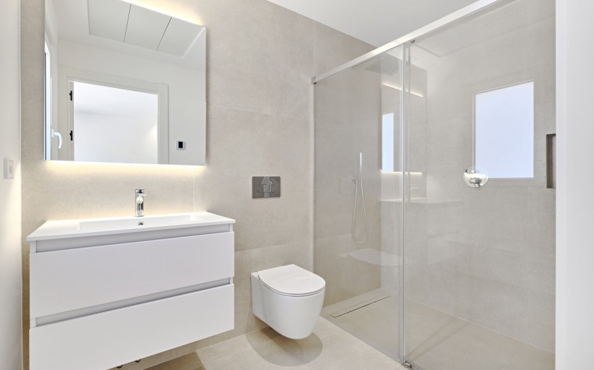 Resale - Villa -
Orihuela Costa - Lomas de Don Juan