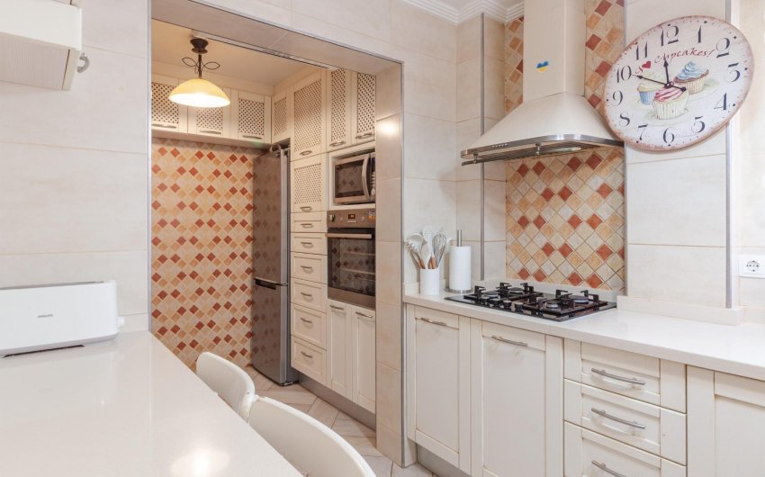 Resale - Villa -
Orihuela Costa - Los Almendros-la Florida