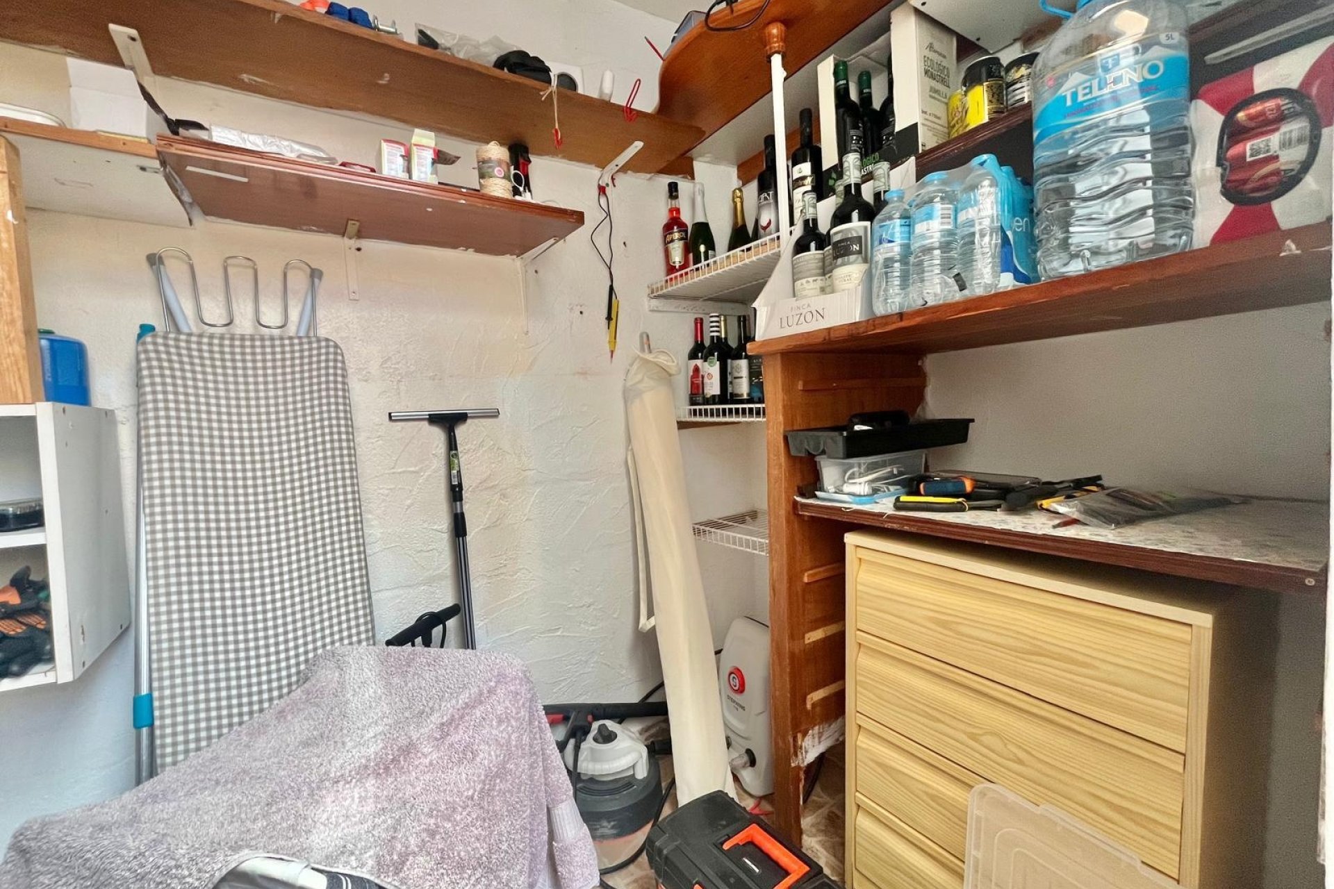 Resale - Villa -
Orihuela Costa - Los Almendros-la Florida