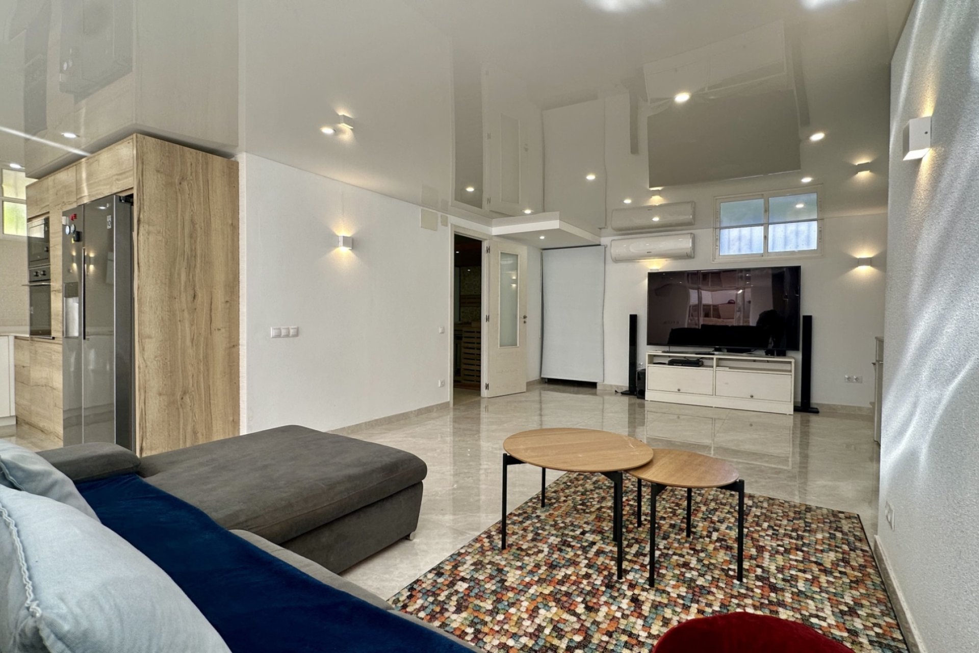 Resale - Villa -
Orihuela Costa - Los Altos