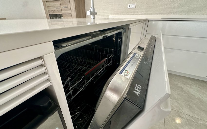 Resale - Villa -
Orihuela Costa - Los Altos