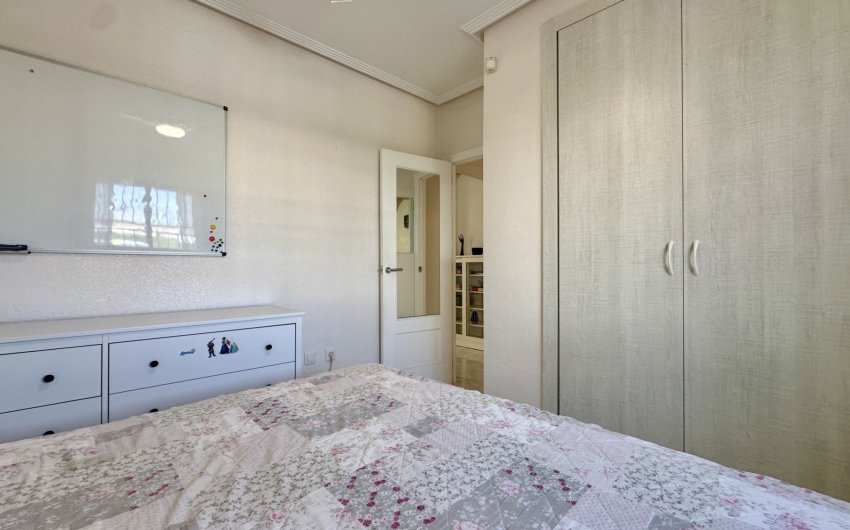 Resale - Villa -
Orihuela Costa - Los Altos