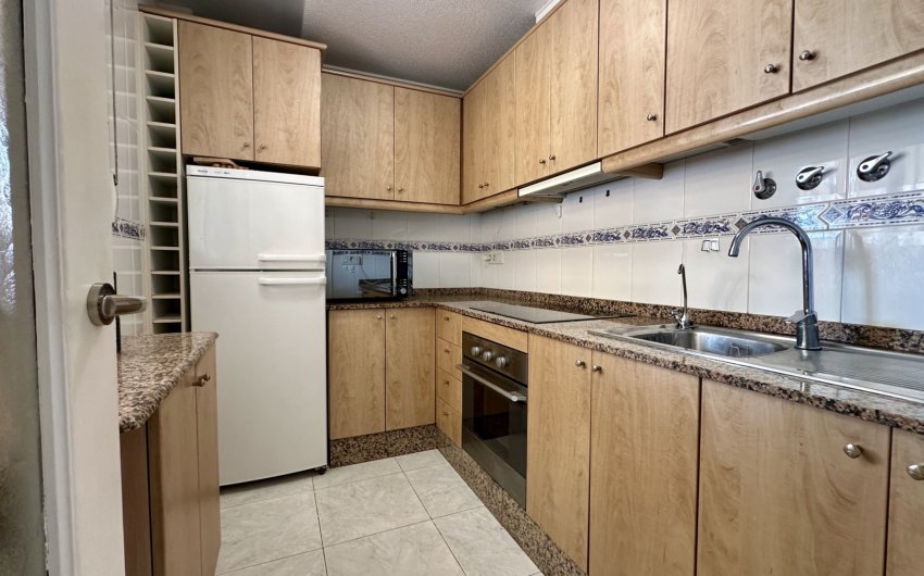 Resale - Villa -
Orihuela Costa - Los Altos