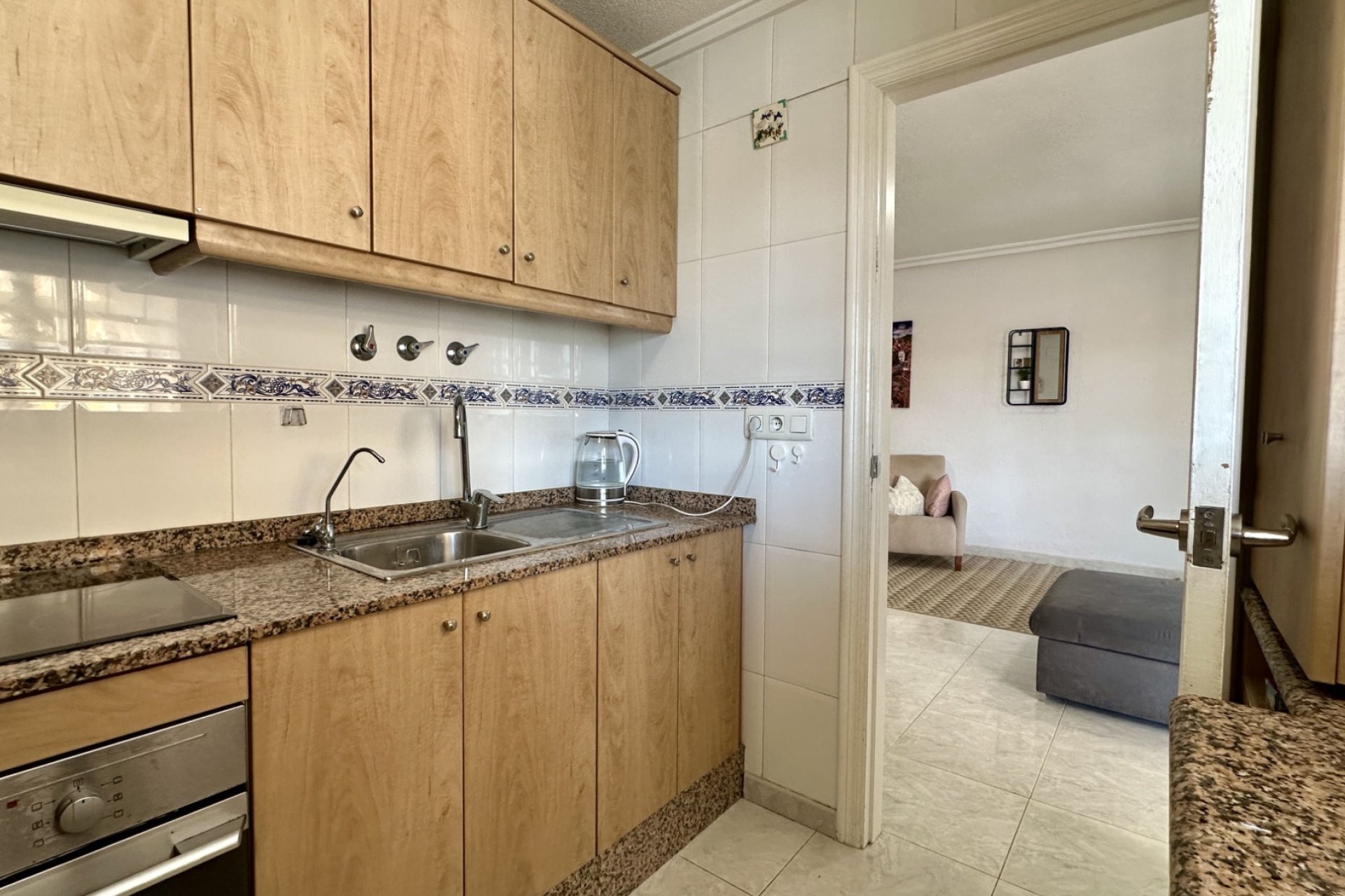 Resale - Villa -
Orihuela Costa - Los Altos