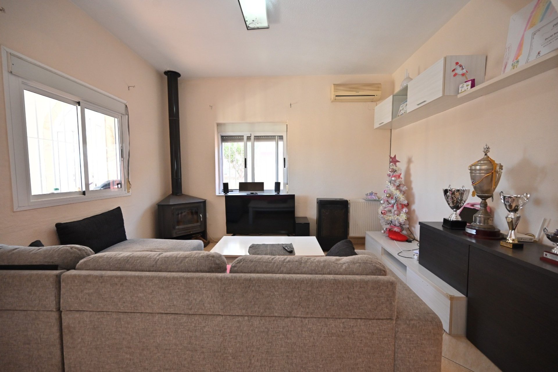 Resale - Villa -
Orihuela Costa - Los Altos