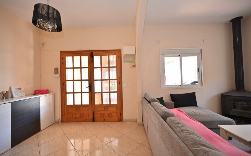 Resale - Villa -
Orihuela Costa - Los Altos