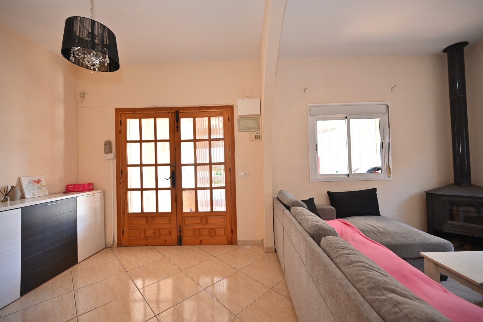 Resale - Villa -
Orihuela Costa - Los Altos