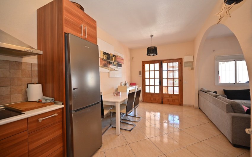 Resale - Villa -
Orihuela Costa - Los Altos