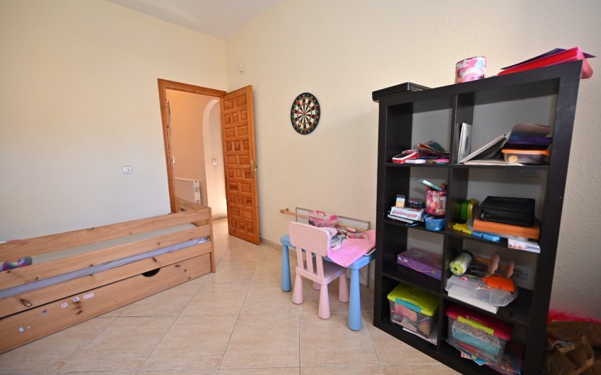 Resale - Villa -
Orihuela Costa - Los Altos